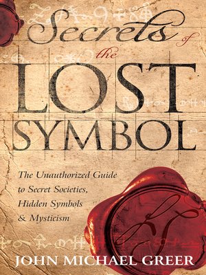 cover image of Secrets of the Lost Symbol